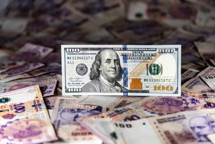 ​​Argentinien will Milliarden Dollar an Schwarzgeld legalisieren